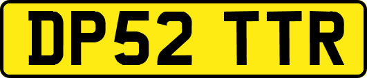 DP52TTR
