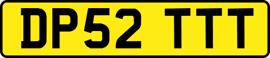 DP52TTT