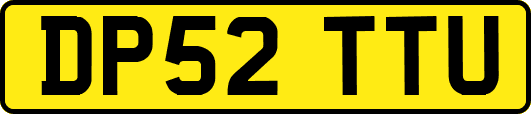 DP52TTU