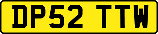 DP52TTW