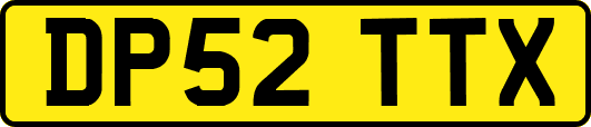 DP52TTX