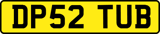 DP52TUB