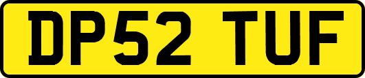 DP52TUF