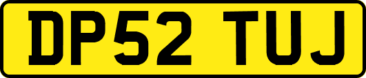 DP52TUJ