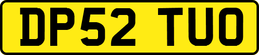 DP52TUO