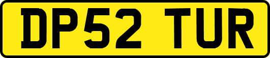 DP52TUR