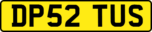 DP52TUS