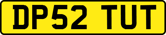 DP52TUT