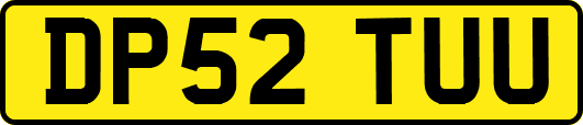 DP52TUU