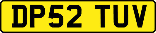 DP52TUV
