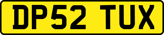 DP52TUX