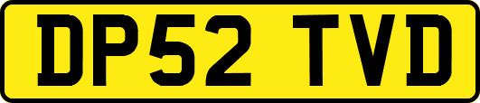 DP52TVD