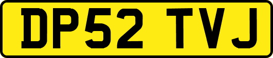 DP52TVJ