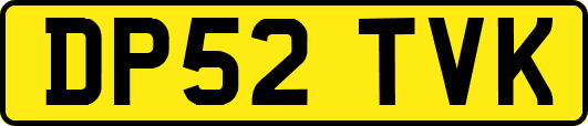 DP52TVK