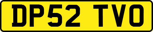 DP52TVO
