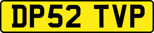 DP52TVP