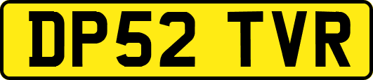 DP52TVR
