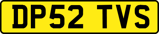 DP52TVS