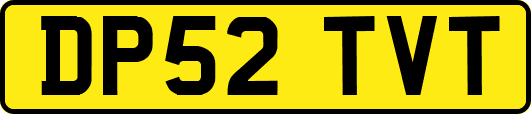 DP52TVT