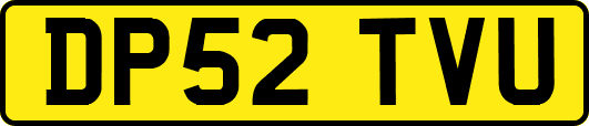 DP52TVU