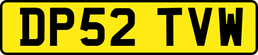 DP52TVW