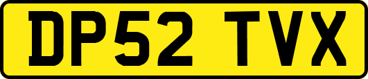 DP52TVX