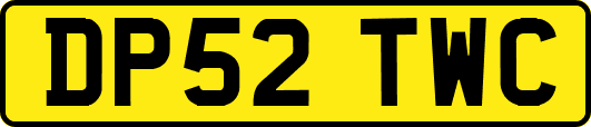 DP52TWC