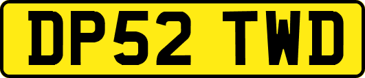 DP52TWD
