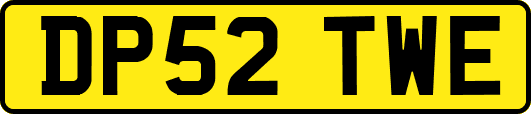 DP52TWE