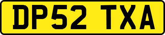 DP52TXA
