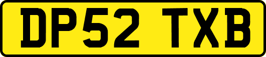 DP52TXB