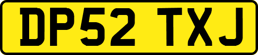 DP52TXJ