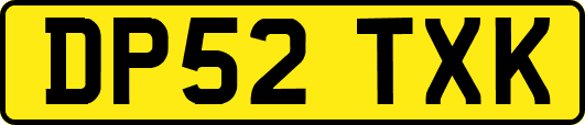 DP52TXK