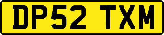DP52TXM