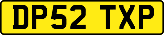 DP52TXP