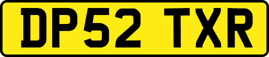 DP52TXR