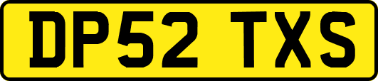 DP52TXS