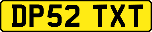 DP52TXT
