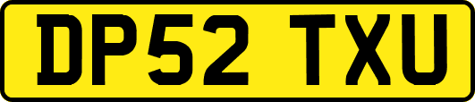 DP52TXU