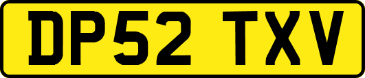 DP52TXV
