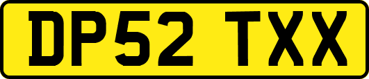 DP52TXX