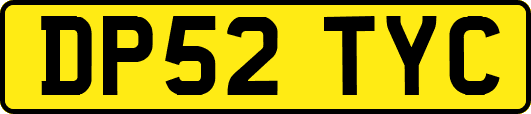 DP52TYC