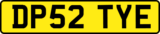 DP52TYE