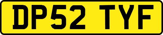 DP52TYF