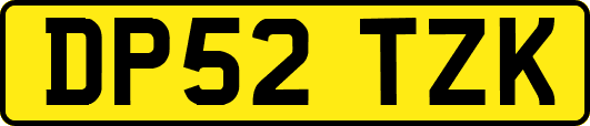 DP52TZK