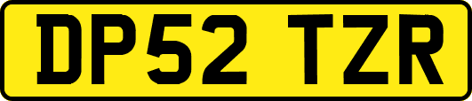 DP52TZR