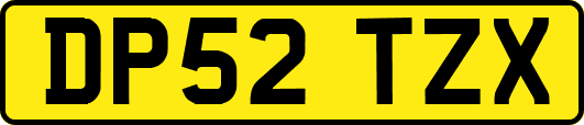 DP52TZX