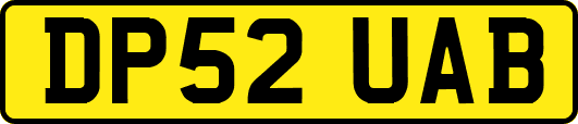 DP52UAB