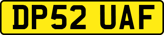DP52UAF