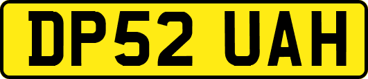 DP52UAH